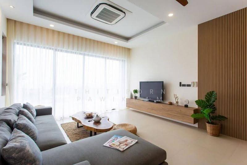 วิลล่า 3-ห้องนอน, สุราษฎร์ธานี, บ่อผุด, เกาะสมุย, สุราษฎร์ธานี, 455 ตร.ม., วิลล่า ขาย, โดย Thitiporn Pawikham, 500599413 - DDproperty.com