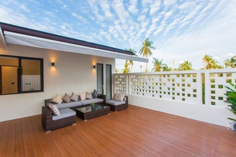 3-BR Villa, Surat Thani, Bo Put, Ko Samui, Surat Thani, 3 Bedrooms, 455 sqm, Villa For Sale, by Thitiporn Pawikham, 500599413 - DDproperty.com
