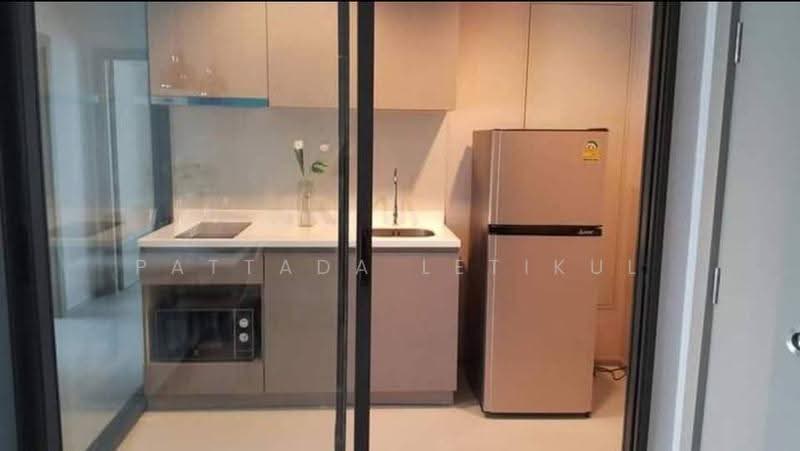 Life Asoke-Rama 9, Bangkok, 626 Asoke-Dindaeng Road, Makkasan, Ratchathewi, Bangkok, 2 Bedrooms, 60 sqm, Condo For Rent, by Pattada Letikul, 500599414 - DDproperty.com