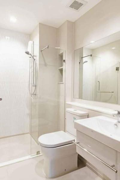 Life Asoke-Rama 9, Bangkok, 626 Asoke-Dindaeng Road, Makkasan, Ratchathewi, Bangkok, 2 Bedrooms, 60 sqm, Condo For Rent, by Pattada Letikul, 500599414 - DDproperty.com
