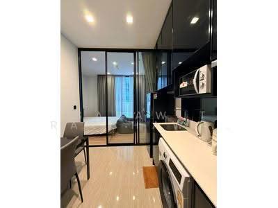 For Rent - Noble Around Ari, Bangkok