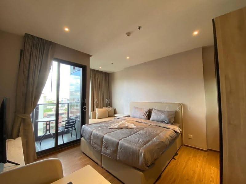 Once Pattaya, chon-buri, 15 6 Sukhumvit 99, Na Kloe, Bang Lamung (Pattaya), Chon Buri (Pattaya), 1 Bedroom, 29 sqm, Condo For Sale, by Thanyalag Chanchodtanakul, 500599416 - DDproperty.com
