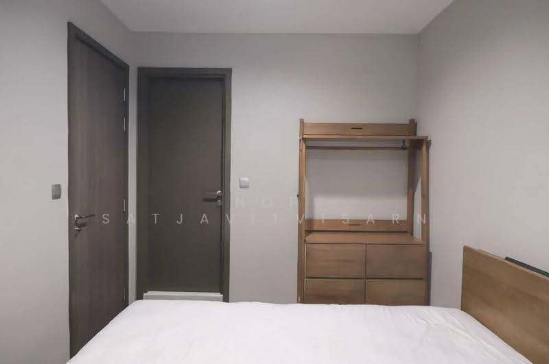 Life Ladprao Valley, Bangkok, Phaholyothin Road, Jom Phon, Chatuchak, Bangkok, 1 Bedroom, 35 sqm, Condo For Rent, by Nop Satjavitvisarn, 500599421 - DDproperty.com