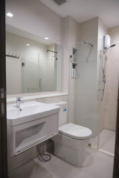 Life Ladprao Valley, Bangkok, Phaholyothin Road, Jom Phon, Chatuchak, Bangkok, 1 Bedroom, 35 sqm, Condo For Rent, by Nop Satjavitvisarn, 500599421 - DDproperty.com