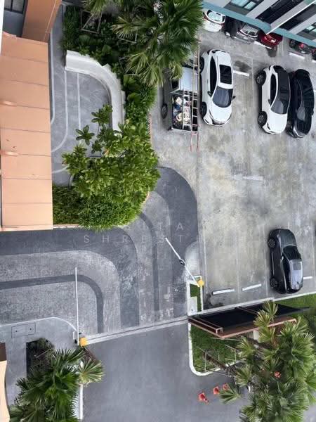 Brixton Campus Bangsaen : บริกซ์ตัน แคมปัส บางแสน, chon-buri, Sai 4 S Rd, Saen Suk, Muang Chon Buri, Chon Buri (Pattaya), 2 Bedrooms, 35 sqm, Condo For Sale, by Sita Shrestha, 500599422 - DDproperty.com