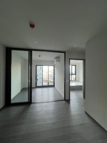 Brixton Campus Bangsaen : บริกซ์ตัน แคมปัส บางแสน, ชลบุรี, Sai 4 S Rd, แสนสุข, เมืองชลบุรี, ชลบุรี, 35 ตร.ม., คอนโด ขาย, โดย Sita Shrestha, 500599422 - DDproperty.com