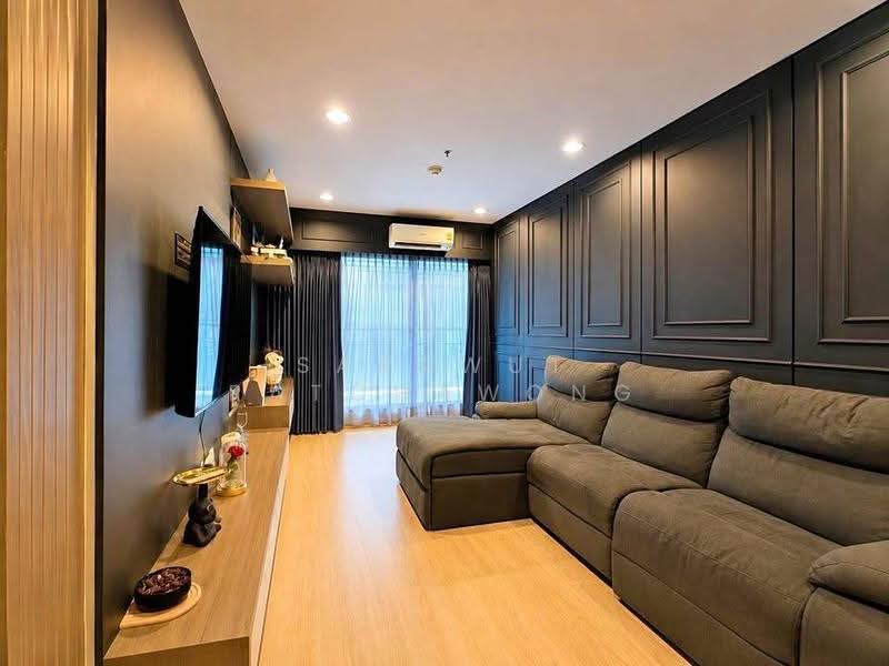 The Address Siam, bangkok, 456 Petchburi Road, Thanon Phetchaburi, Ratchathewi, Bangkok, 2 Bedrooms, 84 sqm, Condo For Rent, by Sarawut Ratchawong, 500599424 - DDproperty.com