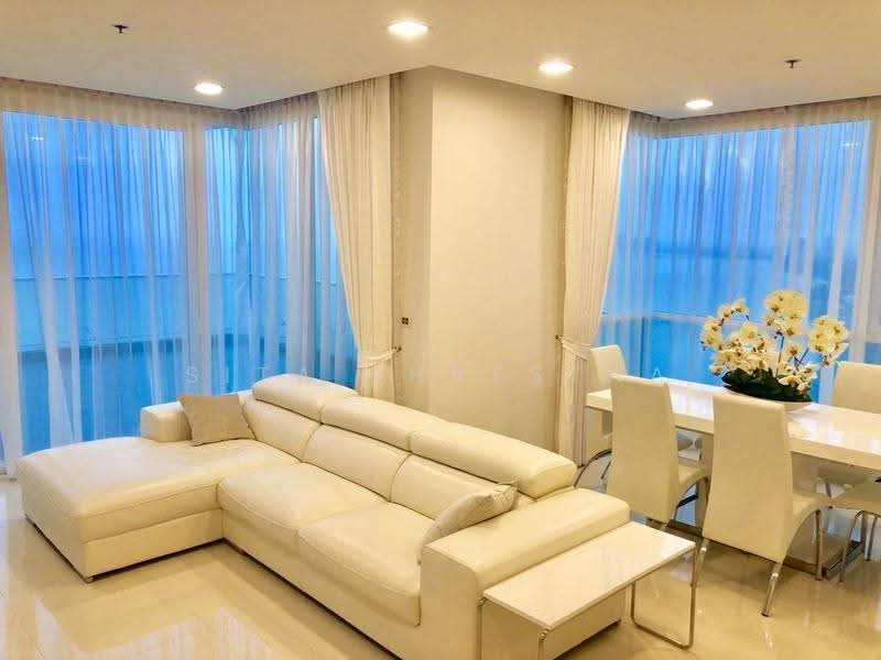 Del Mare Bangsaray Beachfront : เดลมาเล่ย์ บางเสร่ บีชฟรอนท์, ชลบุรี, นาจอมเทียน 56, บางเสร่, สัตหีบ, ชลบุรี, 190 ตร.ม., คอนโด ขาย, โดย Sita Shrestha, 500599429 - DDproperty.com