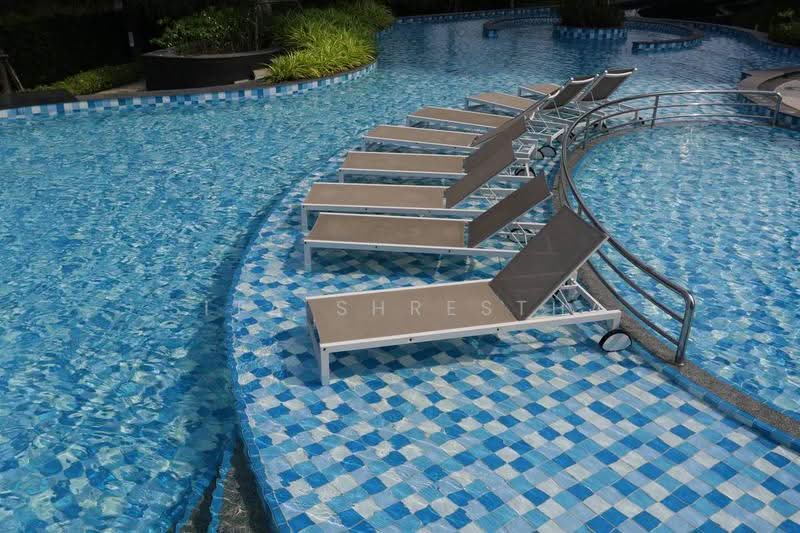 Del Mare Bangsaray Beachfront, chon-buri, Soi Na-Jomtien 56, Sukhumvit Road, Bang Sa-re, Sattahip, Chon Buri (Pattaya), 2 Bedrooms, 190 sqm, Condo For Sale, by Sita Shrestha, 500599429 - DDproperty.com