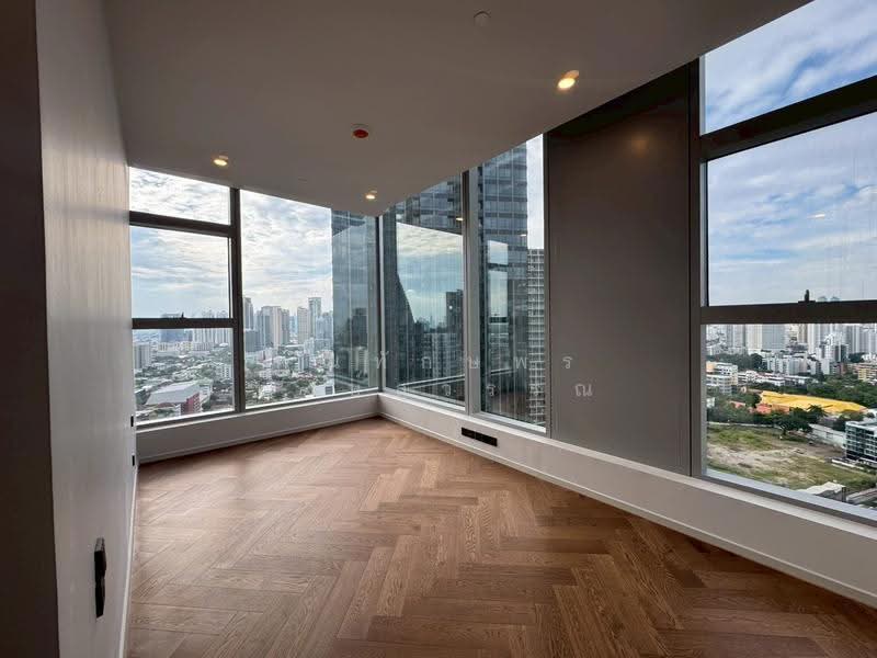 The Residences 38, bangkok, Soi Sukhumvit 38, Phra Kanong, Khlong Toei, Bangkok, 2 Bedrooms, 97 sqm, Condo For Sale, by คุณทักษพร พงษ์สุวรรณ, 500599432 - DDproperty.com