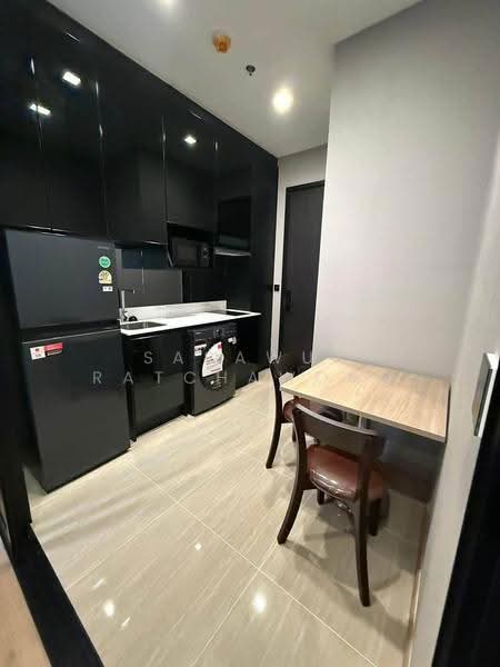 Noble Around Ari, bangkok, 312 Phahon Yothin Rd, Samsen Nai, Phaya Thai, Bangkok, 1 Bedroom, 27 sqm, Condo For Rent, by Sarawut Ratchawong, 500599434 - DDproperty.com