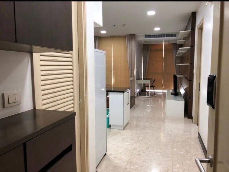 Nusasiri Grand, Bangkok, Soi Sukhumvit 42, Phra Kanong, Khlong Toei, Bangkok, 1 Bedroom, 80 sqm, Condo For Sale, by Nattapol Jedsadathitikul, 500599439 - DDproperty.com