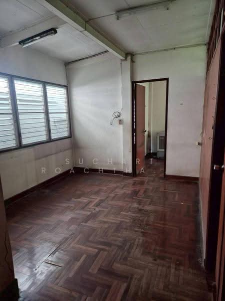 Land with existing building for Rent size 96 sqw., Sukhumvit 19., Bangkok, Sukhumvit 19, Khlongtoei Nua, Watthana, Bangkok, , 384 sqm, Land For Rent, by Suchart Roachthavilit, 500599440 - DDproperty.com