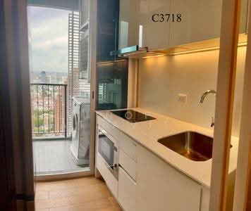 For Rent - The Saint Residences Ladprao, Bangkok