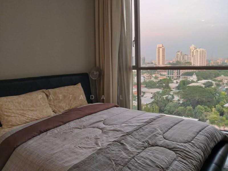 Quattro by Sansiri, bangkok, 134 Thong Lo 4 Alley, Khlong Tan Nua, Watthana, Bangkok, 1 Bedroom, 63 sqm, Condo For Sale, by Pattada Letikul, 500599445 - DDproperty.com