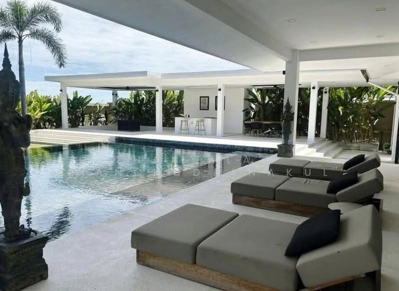 4-BR House, chon-buri, Huai Yai, Bang Lamung (Pattaya), Chon Buri (Pattaya), 4 Bedrooms, 650 sqm, Single Detached House For Sale, by Thanyalag Chanchodtanakul, 500599449 - DDproperty.com
