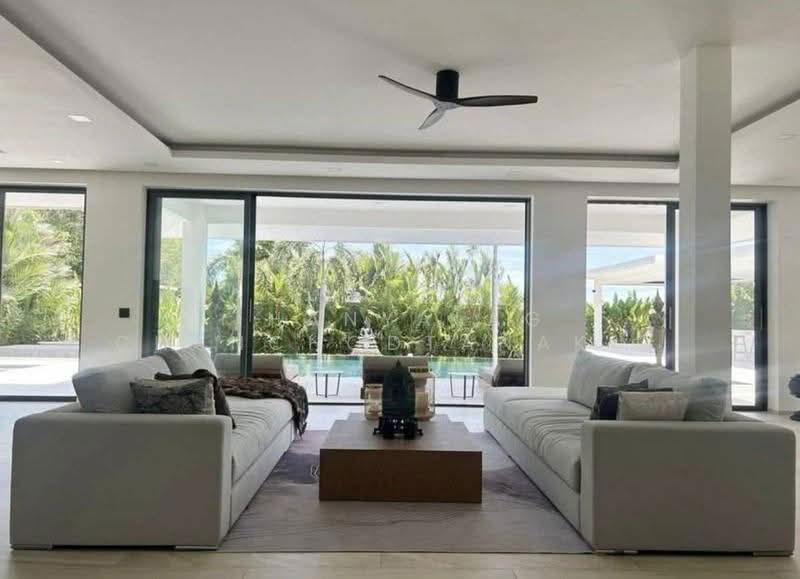 4-BR House, chon-buri, Huai Yai, Bang Lamung (Pattaya), Chon Buri (Pattaya), 4 Bedrooms, 650 sqm, Single Detached House For Sale, by Thanyalag Chanchodtanakul, 500599449 - DDproperty.com