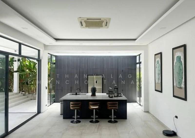 4-BR House, chon-buri, Huai Yai, Bang Lamung (Pattaya), Chon Buri (Pattaya), 4 Bedrooms, 650 sqm, Single Detached House For Sale, by Thanyalag Chanchodtanakul, 500599449 - DDproperty.com