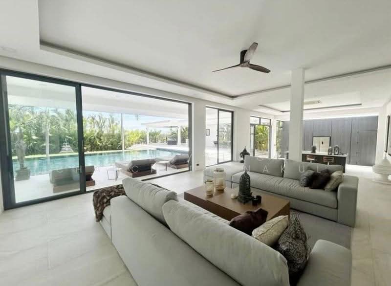 4-BR House, chon-buri, Huai Yai, Bang Lamung (Pattaya), Chon Buri (Pattaya), 4 Bedrooms, 650 sqm, Single Detached House For Sale, by Thanyalag Chanchodtanakul, 500599449 - DDproperty.com