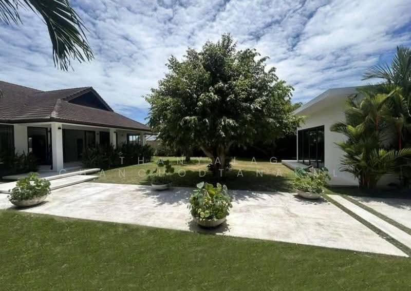 บ้าน 4-ห้องนอน, ชลบุรี, ห้วยใหญ่, บางละมุง, ชลบุรี, 650 ตร.ม., บ้านเดี่ยว ขาย, โดย Thanyalag Chanchodtanakul, 500599449 - DDproperty.com