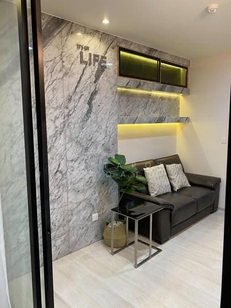 Life Asoke, bangkok, Asoke-Dindang Road, Bang Kapi, Huai Khwang, Bangkok, 1 Bedroom, 35 sqm, Condo For Sale, by Nattapol Jedsadathitikul, 500599451 - DDproperty.com