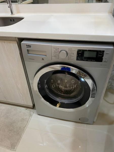 Life Asoke, bangkok, Asoke-Dindang Road, Bang Kapi, Huai Khwang, Bangkok, 1 Bedroom, 35 sqm, Condo For Sale, by Nattapol Jedsadathitikul, 500599451 - DDproperty.com