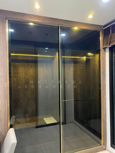 Life Asoke, bangkok, Asoke-Dindang Road, Bang Kapi, Huai Khwang, Bangkok, 1 Bedroom, 35 sqm, Condo For Sale, by Nattapol Jedsadathitikul, 500599451 - DDproperty.com