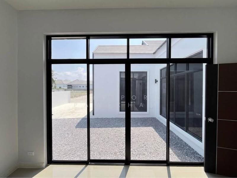 3-BR House, prachuap-khiri-khan, Hin Lek Fai, Hua Hin, Prachuap Khiri Khan, 3 Bedrooms, 150 sqm, Single Detached House For Sale, by Thitiporn Pawikham, 500599452 - DDproperty.com