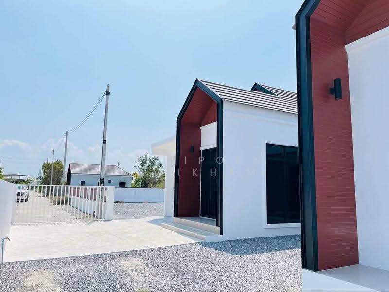 3-BR House, prachuap-khiri-khan, Hin Lek Fai, Hua Hin, Prachuap Khiri Khan, 3 Bedrooms, 150 sqm, Single Detached House For Sale, by Thitiporn Pawikham, 500599452 - DDproperty.com