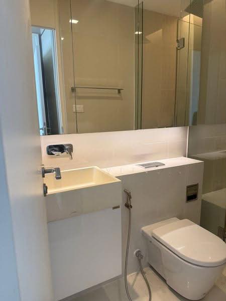 The Saint Residences Ladprao, bangkok, 588 Vibhavadi-Rangsit Road, Jom Phon, Chatuchak, Bangkok, 1 Bedroom, 40 sqm, Condo For Rent, by Nop Satjavitvisarn, 500599453 - DDproperty.com