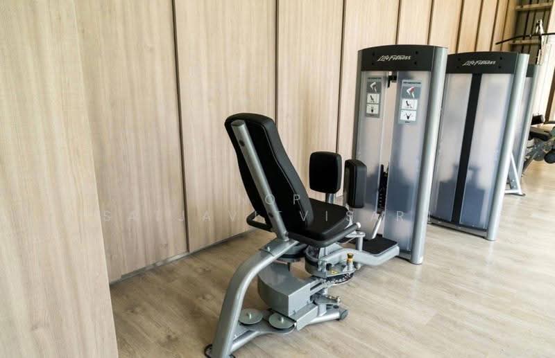 The Saint Residences Ladprao, bangkok, 588 Vibhavadi-Rangsit Road, Jom Phon, Chatuchak, Bangkok, 1 Bedroom, 40 sqm, Condo For Rent, by Nop Satjavitvisarn, 500599453 - DDproperty.com