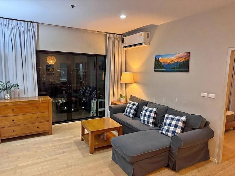 Noble Reveal, bangkok, 36 Soi Sukhumvit 63, Ekamai Road, Phra Kanong Nua, Watthana, Bangkok, 2 Bedrooms, 67 sqm, Condo For Sale, by Pattada Letikul, 500599456 - DDproperty.com