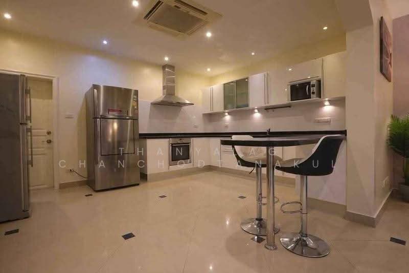 3-BR House, Chon Buri (Pattaya), Nong Pru, Bang Lamung (Pattaya), Chon Buri (Pattaya), 3 Bedrooms, 564 sqm, Single Detached House For Rent, by Thanyalag Chanchodtanakul, 500599461 - DDproperty.com