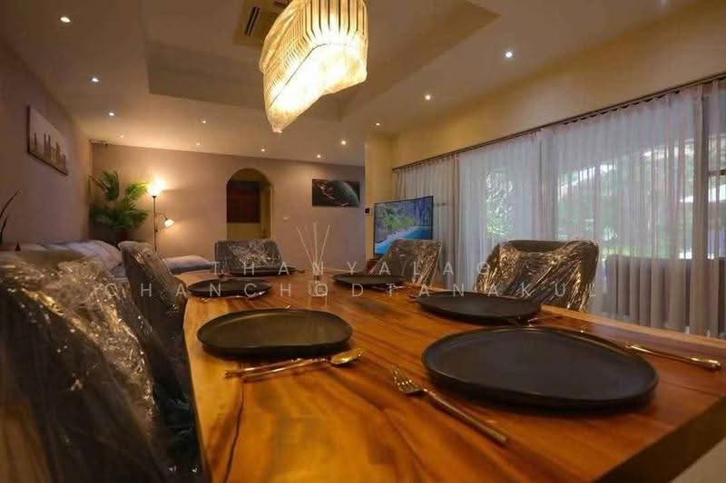 3-BR House, Chon Buri (Pattaya), Nong Pru, Bang Lamung (Pattaya), Chon Buri (Pattaya), 3 Bedrooms, 564 sqm, Single Detached House For Rent, by Thanyalag Chanchodtanakul, 500599461 - DDproperty.com