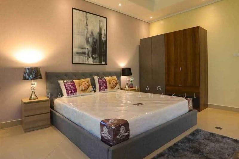 3-BR House, Chon Buri (Pattaya), Nong Pru, Bang Lamung (Pattaya), Chon Buri (Pattaya), 3 Bedrooms, 564 sqm, Single Detached House For Rent, by Thanyalag Chanchodtanakul, 500599461 - DDproperty.com