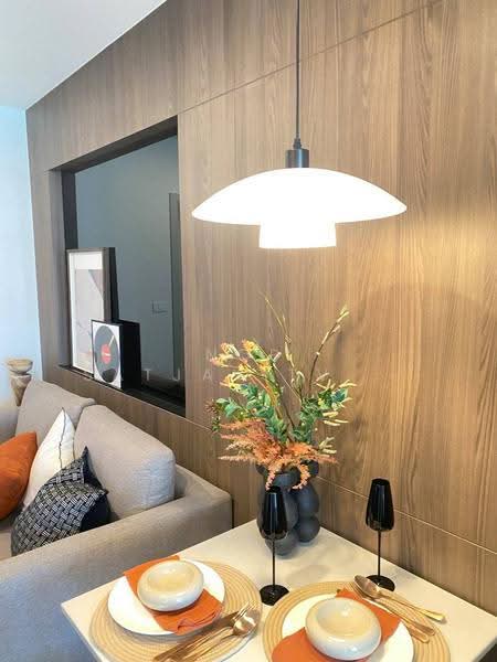 SO Origin Phahol 69 Station : โซ ออริจิ้น พหล 69 สเตชั่น, bangkok, ถ.พหลโยธิน, Anusaowari, Bang Khen, Bangkok, 1 Bedroom, 31 sqm, Condo For Sale, by Nop Satjavitvisarn, 500599462 - DDproperty.com