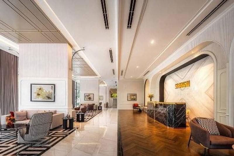 SO Origin Phahol 69 Station : โซ ออริจิ้น พหล 69 สเตชั่น, bangkok, ถ.พหลโยธิน, Anusaowari, Bang Khen, Bangkok, 1 Bedroom, 31 sqm, Condo For Sale, by Nop Satjavitvisarn, 500599462 - DDproperty.com
