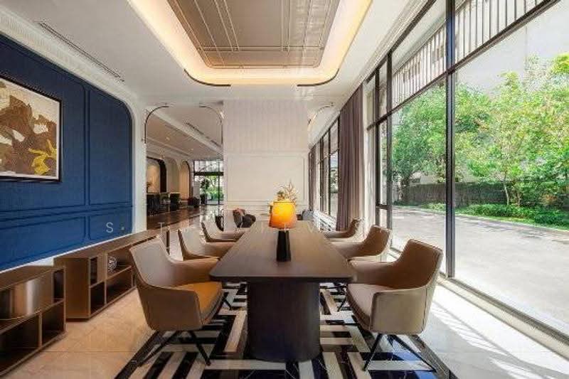 SO Origin Phahol 69 Station : โซ ออริจิ้น พหล 69 สเตชั่น, bangkok, ถ.พหลโยธิน, Anusaowari, Bang Khen, Bangkok, 1 Bedroom, 31 sqm, Condo For Sale, by Nop Satjavitvisarn, 500599462 - DDproperty.com
