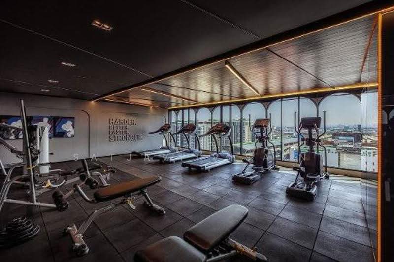 SO Origin Phahol 69 Station : โซ ออริจิ้น พหล 69 สเตชั่น, bangkok, ถ.พหลโยธิน, Anusaowari, Bang Khen, Bangkok, 1 Bedroom, 31 sqm, Condo For Sale, by Nop Satjavitvisarn, 500599462 - DDproperty.com