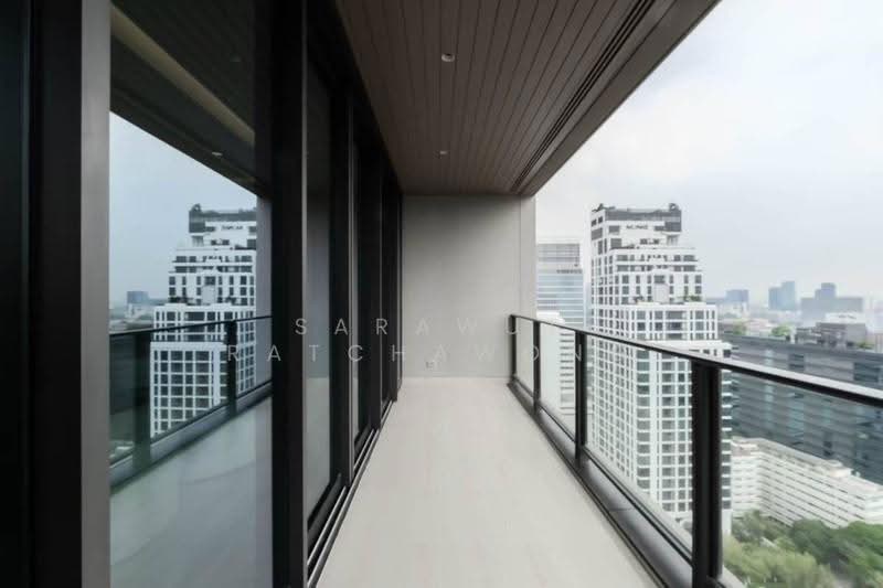 The Residences at Sindhorn Kempinski, bangkok, 88 Soi Tonson Sarasin Road, Lumphini, Pathum Wan, Bangkok, 5 Bedrooms, 359 sqm, Condo For Sale, by Sarawut Ratchawong, 500599463 - DDproperty.com