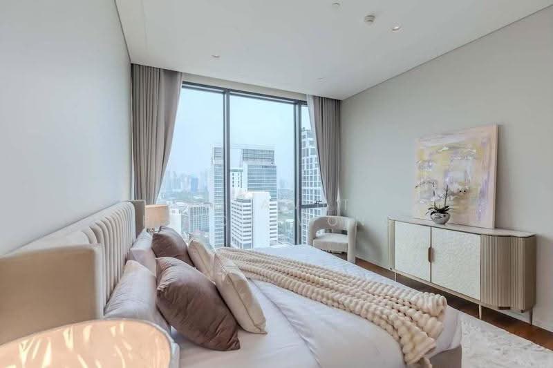 The Residences at Sindhorn Kempinski : เดอะ เรสซิเดนซ์ แอท สินธร เคมปินสกี้, กรุงเทพ, 88 ซอยต้นสน ถนน สารสิน, ลุมพินี, ปทุมวัน, กรุงเทพ, 359 ตร.ม., คอนโด ขาย, โดย Sarawut Ratchawong, 500599463 - DDproperty.com