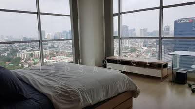 For Rent - Rhythm Ratchada, Bangkok