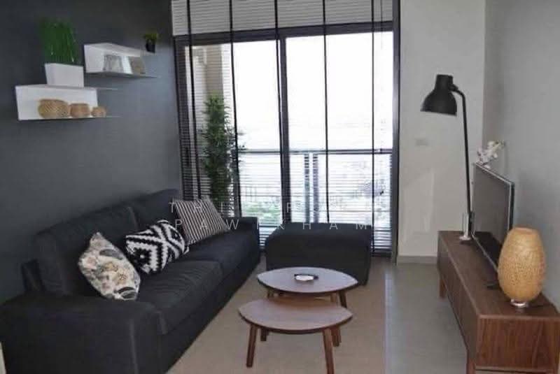 Unixx South Pattaya, chon-buri, Village No. 12 163, Nong Pru, Bang Lamung (Pattaya), Chon Buri (Pattaya), 2 Bedrooms, 53 sqm, Condo For Sale, by Thitiporn Pawikham, 500599474 - DDproperty.com