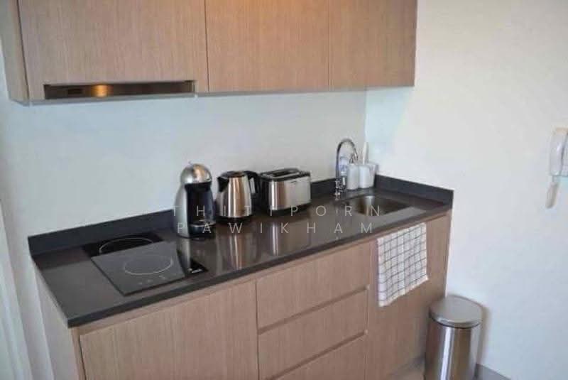 Unixx South Pattaya, chon-buri, Village No. 12 163, Nong Pru, Bang Lamung (Pattaya), Chon Buri (Pattaya), 2 Bedrooms, 53 sqm, Condo For Sale, by Thitiporn Pawikham, 500599474 - DDproperty.com