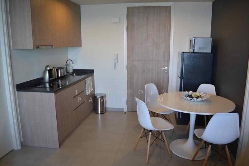 Unixx South Pattaya, chon-buri, Village No. 12 163, Nong Pru, Bang Lamung (Pattaya), Chon Buri (Pattaya), 2 Bedrooms, 53 sqm, Condo For Sale, by Thitiporn Pawikham, 500599474 - DDproperty.com