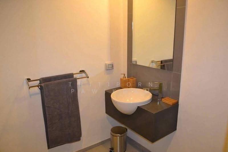 Unixx South Pattaya, chon-buri, Village No. 12 163, Nong Pru, Bang Lamung (Pattaya), Chon Buri (Pattaya), 2 Bedrooms, 53 sqm, Condo For Sale, by Thitiporn Pawikham, 500599474 - DDproperty.com