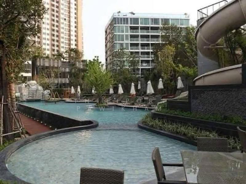 Unixx South Pattaya, chon-buri, Village No. 12 163, Nong Pru, Bang Lamung (Pattaya), Chon Buri (Pattaya), 2 Bedrooms, 53 sqm, Condo For Sale, by Thitiporn Pawikham, 500599474 - DDproperty.com
