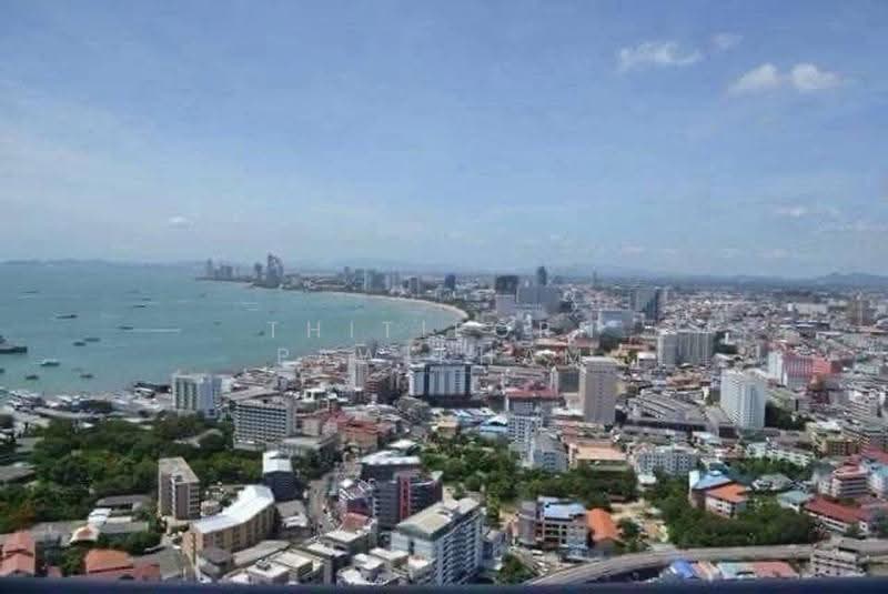 Unixx South Pattaya, chon-buri, Village No. 12 163, Nong Pru, Bang Lamung (Pattaya), Chon Buri (Pattaya), 2 Bedrooms, 53 sqm, Condo For Sale, by Thitiporn Pawikham, 500599474 - DDproperty.com