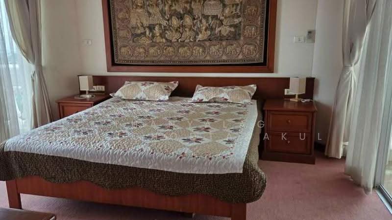 Sky Beach Wong Amat, chon-buri, 18 นาเกลือ, Na Kloe, Bang Lamung (Pattaya), Chon Buri (Pattaya), 1 Bedroom, 93 sqm, Condo For Sale, by Thanyalag Chanchodtanakul, 500599481 - DDproperty.com