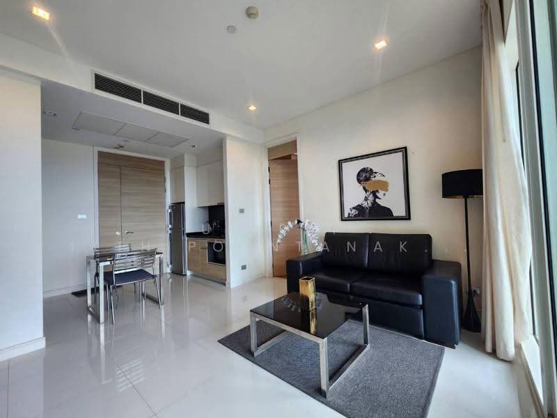 Reflection Jomtien Beach, chon-buri, 15 Village No. 1 98/1, Na Chom Thian, Sattahip, Chon Buri (Pattaya), 1 Bedroom, 61 sqm, Condo For Sale, by Urarat Itthipoontanakorn, 500599483 - DDproperty.com